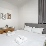 New Branded Apt By Sea U Tlv