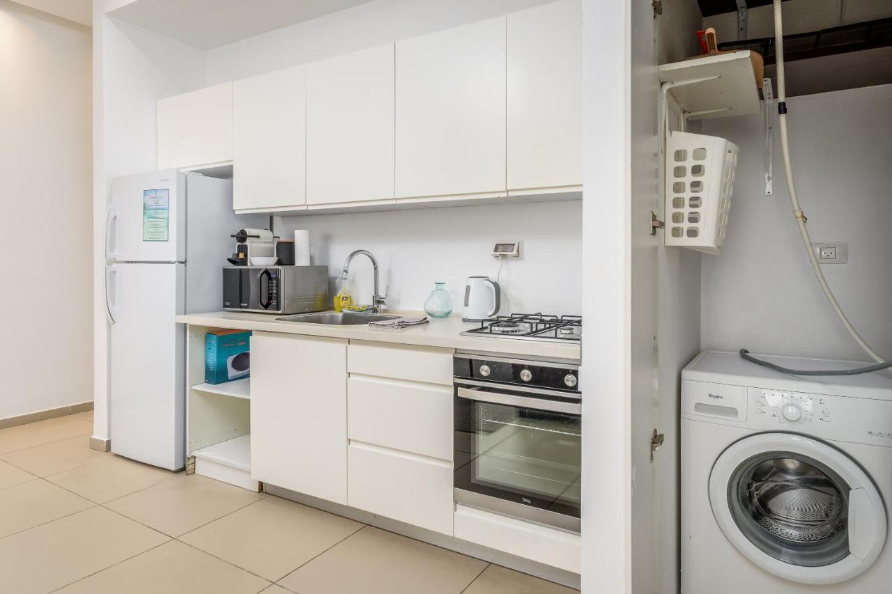 New Branded By Sea U Tlv Apartment *