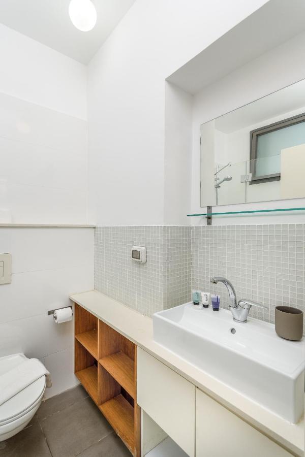 Apartment New Branded By Sea U Tlv